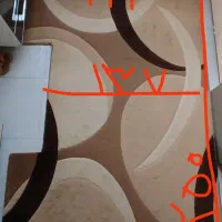 فرش ماشینی برجسته ترکیه|فرش|تبریز, |دیوار