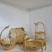 سرویس پذیرایی طلایی