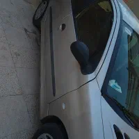 206 دنده اتومات فروش فوری