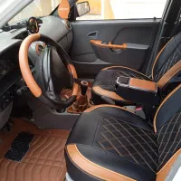 پراید141 مدل 90 فرمان هدرولیک