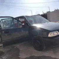 پراید مدل ۷۹|خودرو سواری و وانت|تربت جام, معدآباد|دیوار