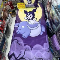 ر‌و‌تختی سه بعدی یک‌نفره کرومی