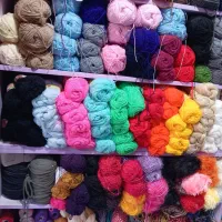 لوازم خیاطی|لوازم خیاطی و بافتنی|پاکدشت, پاکدشت (مامازند)|دیوار