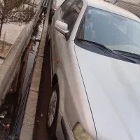 سمند مدل ۸۳|خودرو سواری و وانت|تهران, تولید دارو|دیوار