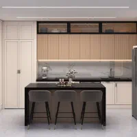 طراحی سه بعدی بصورت تخصصی و کیفیت بالا|خدمات پیشه و مهارت|رشت, فرزانه|دیوار