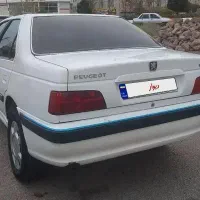 پژو پارس مدل ۱۳۹۷|خودرو سواری و وانت|اردبیل, |دیوار