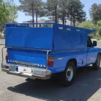 زامیاد دوگانه سوز اپشنال|خودرو سواری و وانت|محلات, |دیوار