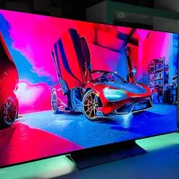 تلویزیون در نوع و مدل های مختلف از بانه و گناوه