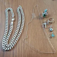 نقره،کارتیه