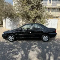 پژو پارس موتور جدیدXU7Pمشکی۱۴۰۲|خودرو سواری و وانت|تهران, افسریه جنوبی|دیوار