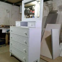 میز آرایشی و دراور