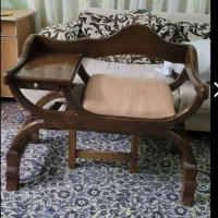 میزصندلی تلفن