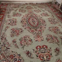 فرش دستباف ۲۴ متری اراک