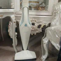 جاروشارژی زولینگه با شارژر نو