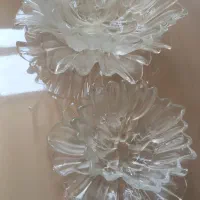 سرویس والتر آلمان ۱۴ پارچه و گلدان