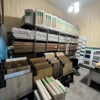 کاغذ دیواری پارکت قرنیز با مناسبترین قیمت و کیفیت