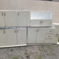 کابینت فلزی درحدنو