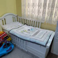 فروش سرویس خواب کودک