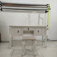 دکور  میز کلاسیک