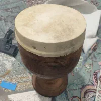 دمبک گردو|سازهای سنتی|اسلام‌‌آباد غرب, |دیوار