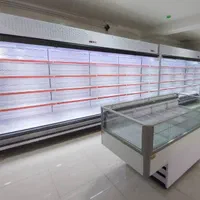 لامپه یخچال پرده هوا قفسه فروشگاهی هایپری جیوه|لامپ و چراغ|فیروزآباد (فارس), |دیوار