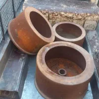 نیازمند تراشکار آشنا به جوشکاری و تاسیسات