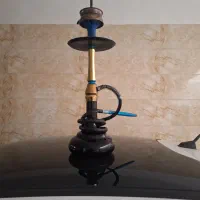 قلیون سوپاپ دار