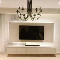 تی وی وال ، تی وی روم ، tvwall ، میز تلویزیون|میز تلویزیون|تهران, پونک|دیوار