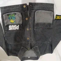 کت شلوار جین|لباس|هشتگرد, شهرک ولیعصر (مصلی)|دیوار