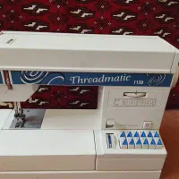 چرخ خیاطی