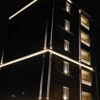 اپارتمان۱۳۴متر طبقه ۵ بهارخواب کوثر بلوک ۱۲فاز ۲