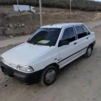 پراید 93دوگانه|خودرو سواری و وانت|سنندج, |دیوار