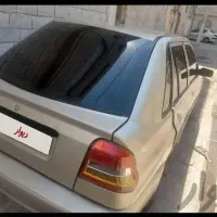 پراید ۱۴۱ مدل ۸۶ دوگانه