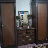 کمد لباس و دراور و کمد بچه