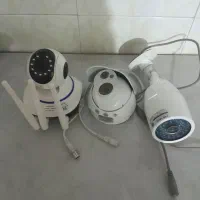 دوربین های مدار بسته