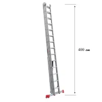 نردبان مخابراتی(پروفیل بزرگ)تا ارتفاع ۱۵متر|ابزارآلات|تهران, پامنار|دیوار