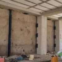 یک کارگر جوشکار میخوام روزی ۷۰۰ میدم