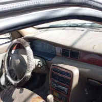 سمند مدل ۸۴ سالم باری نبوده