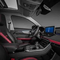 ایکس55 پرو/ x55/ اقساطی 50 درصد پیش پرداخت|خودرو سواری و وانت|اهواز, پادادشهر|دیوار