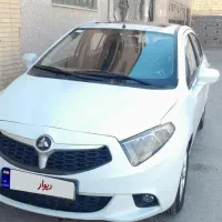 برلیانس اتومات|خودرو سواری و وانت|اصفهان, شاه پسند|دیوار