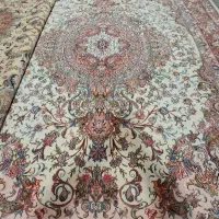 فرش دستبافت،9متری طرح خطیبی