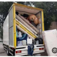 شرکت حمل اثاث منزل آرین بار