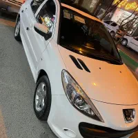 ۲۰۷پانا بی رنگ ۱۴۰۱