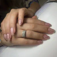 خدمات ناخن|خدمات آرایشگری و زیبایی|اصفهان, شهرک امام زمان|دیوار