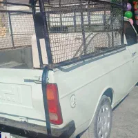 فروش وانت|خودرو سواری و وانت|مرودشت, رامجرد یک|دیوار