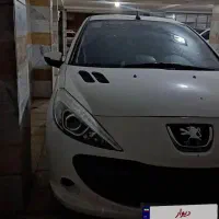 ۲۰۷ مدل ۹۹فرمون برقی ۶۲هزار تا|خودرو سواری و وانت|فردیس, شهرک ارم|دیوار