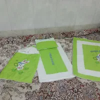 سلام. یه سرویس خواب نوزاد درحدنو