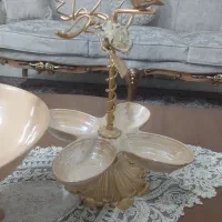 جا میوه‌ای و اردو خوری