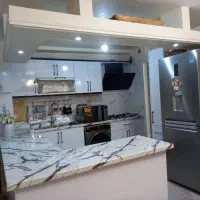 اپارتمان ۵۷ متری خوش نقشه