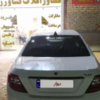 فروش دناپلاس اتومات مدل 1403|خودرو سواری و وانت|شیراز, ماه فیروزان|دیوار